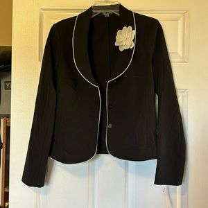 Ruby Rox dress jacket- size 9